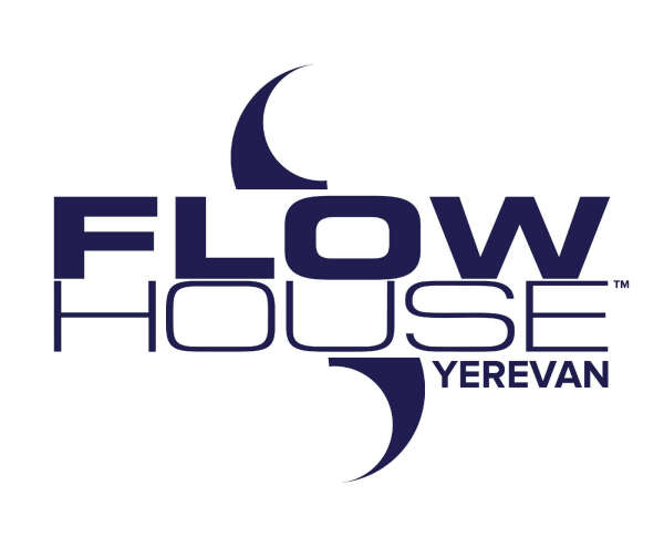 Yerevan, Armenia - Flow House