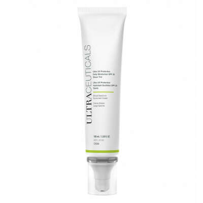 Ultraceuticals - Ultra UV Protective Daily Moisturiser SPF30 Sheer Tint