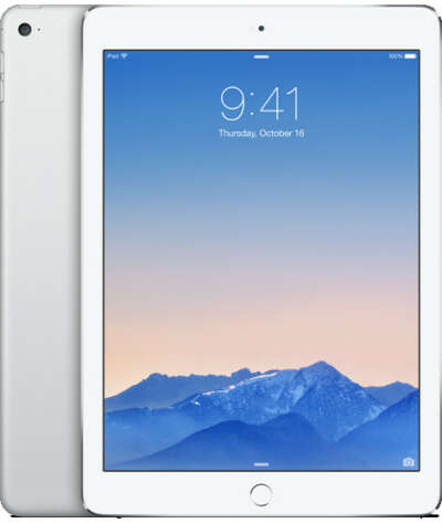 Ipad Air 2