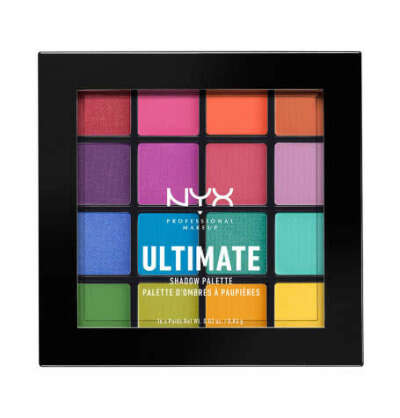 Палетка NYX ULTIMATE