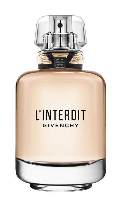 Givenchy L'Interdit Eau De Parfum 125 ml