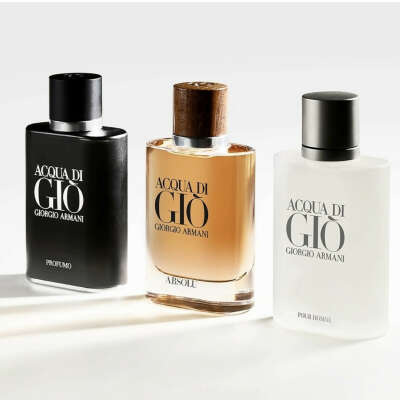 Туалетная вода GIORGIO ARMANI