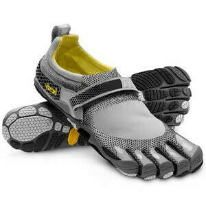 Vibram Fivefingers