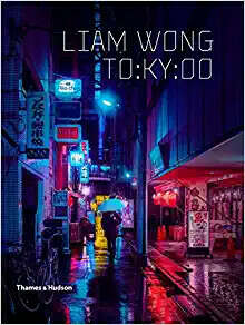 TOKYOO by Liam Wang