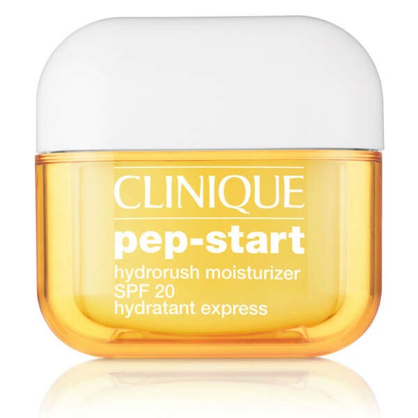 Clinique, Pep-Start, Крем для лица