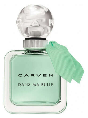 Carven Dans Ma Bulle Eau De Toilette.