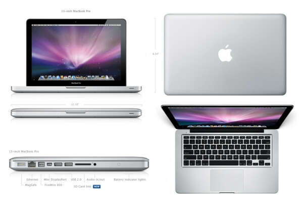 MacBook air