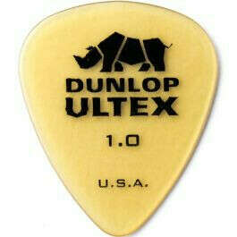 Медиатор Dunlop Ultex Standard 1.0 (72шт)