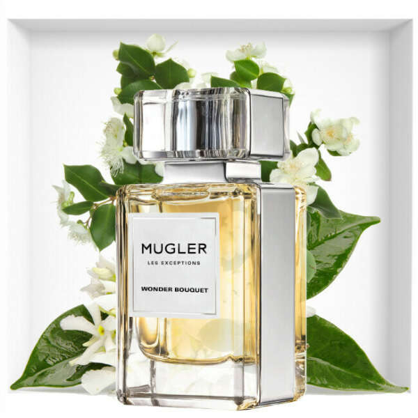 Thierry Mugler Wonder Bouquet