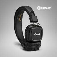 Major II Bluetooth Black