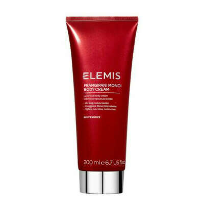 Elemis Frangipani Monoi Body Cream 200ml