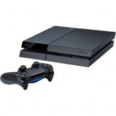 Sony PlayStation 4 (PS4)