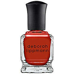 Sephora: Deborah Lippmann : Nail Lacquer - Crème : nail-polish-nails-makeup