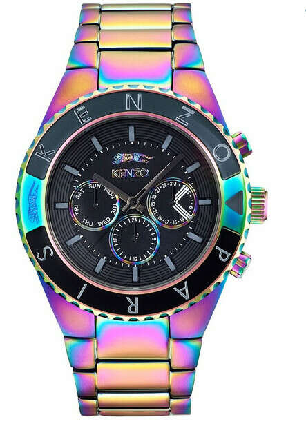 Наручные часы Kenzo 9600804