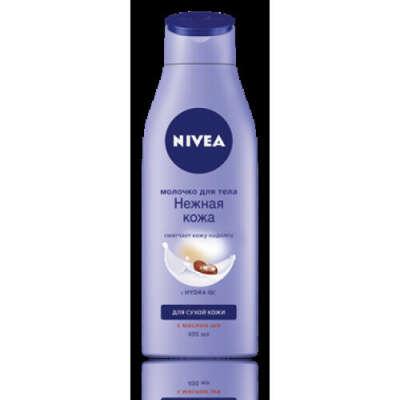 Nivea Молочко для тела