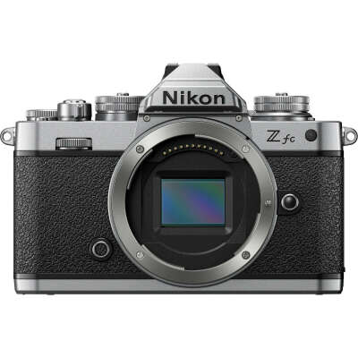 Тушка Nikon z fc