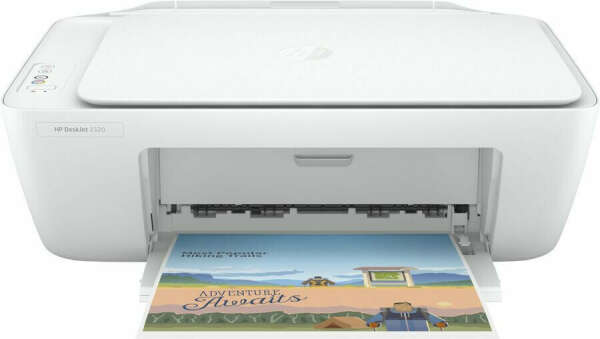 МФУ HP DeskJet 2320 белый