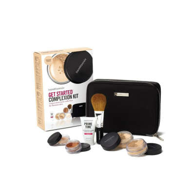 bareMinerals Get Started Complexion Kit - Medium Beige