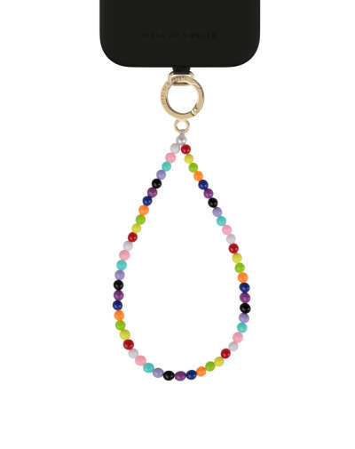 Phone Wristlet Strap Multi Beads | IDEAL OF SWEDEN