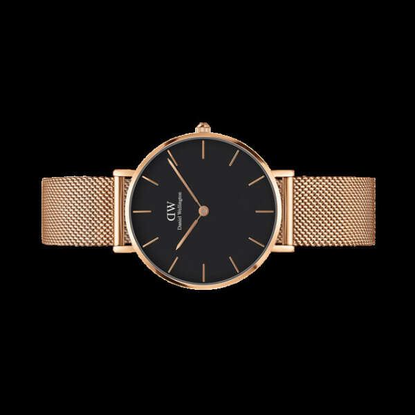 DANIEL WELLINGTON CLASSIC PETITE | 32ММ MELROSE