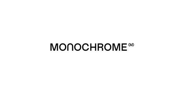 сертификат Monochrome
