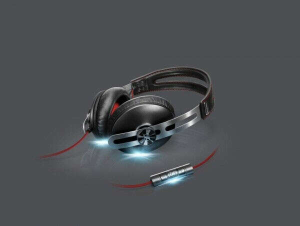 Sennheiser momentum