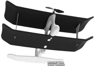 TobyRich SmartPlane Black/White