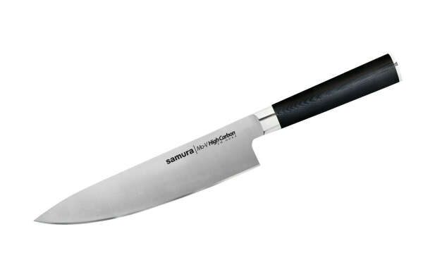 Шеф нож Samura SM-0085