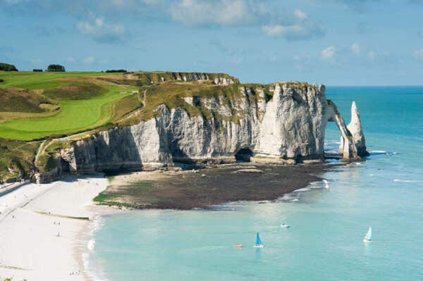 NORMANDY MUST-SEES