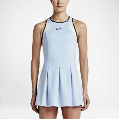 NWT Nike Maria Sharapova Women&#039;s Tennis Dress Size XL Retail $150 | eBay