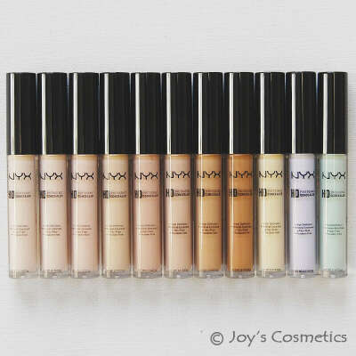 NYX Concealer Wand