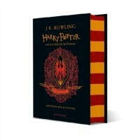 Harry Potter and the Order of the Phoenix. Gryffindor Edition  - Rowling J.K. | Купить книгу  с доставкой | My-shop.ru