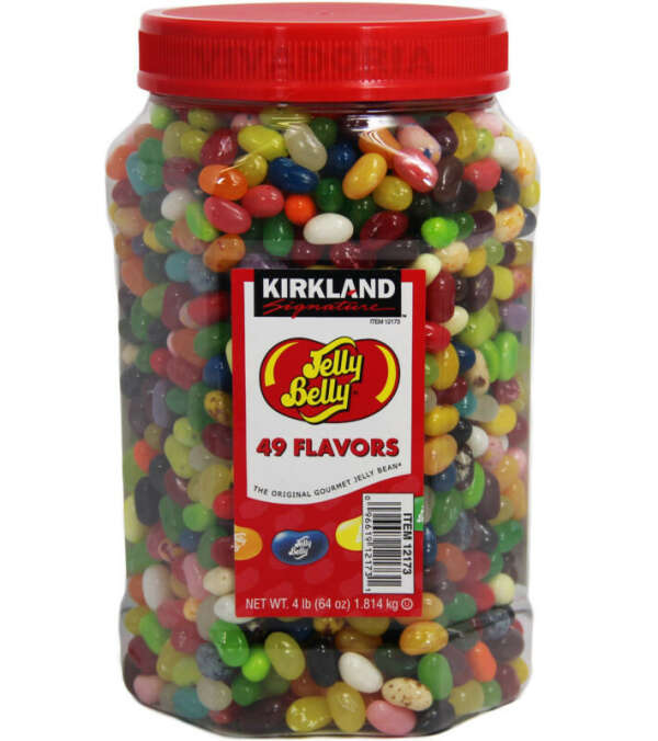 Signature Jelly Belly Jelly Beans