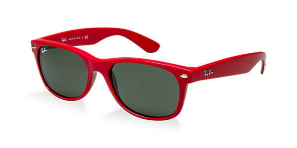 RAY-BAN Wayfarer RB2132