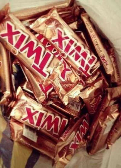 Twix