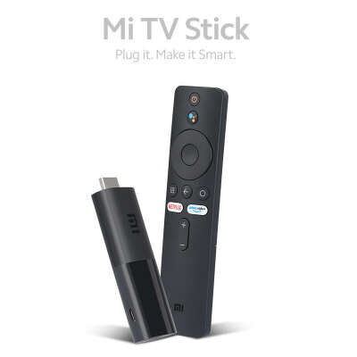 Xiaomi Mi TV Stick