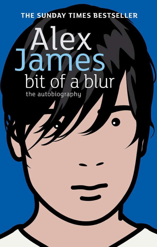 Bit of a Blur: The Autobiography