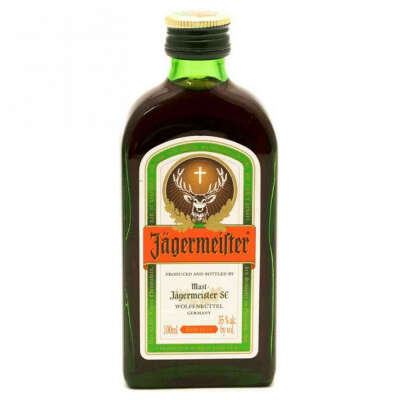 JAGERMEISTER