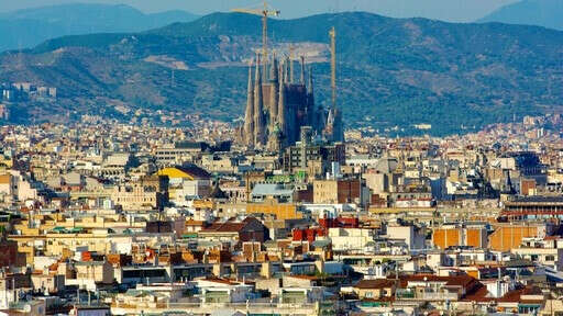 Barcelona x2