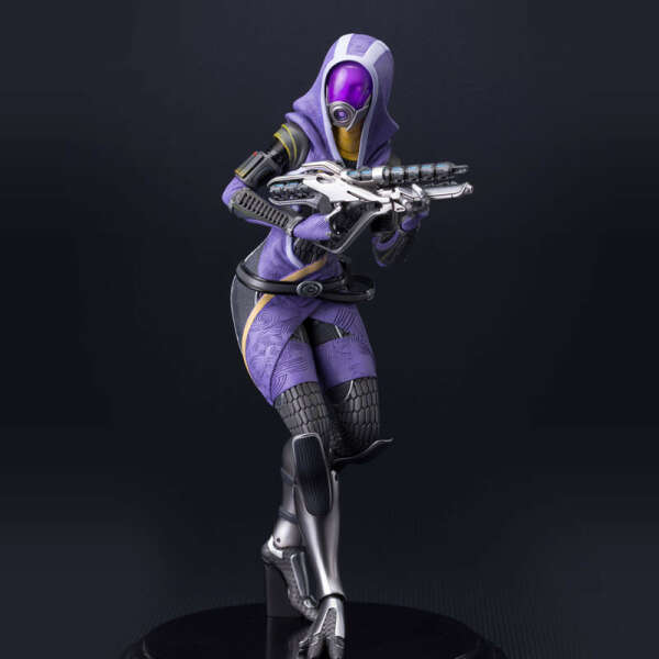 Tali&#039;Zorah Bishoujo Statue