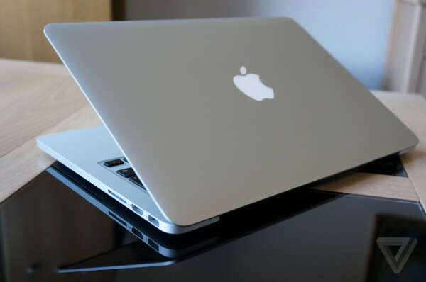 Mac Book