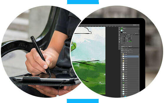 INTUOS® Creative Stylus