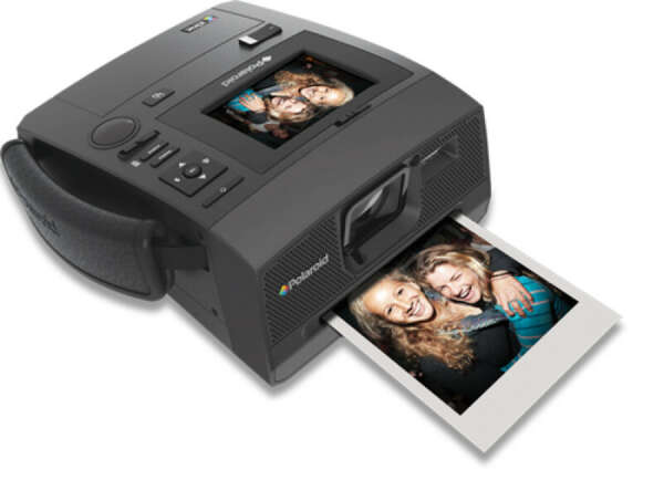 Polaroid Z340