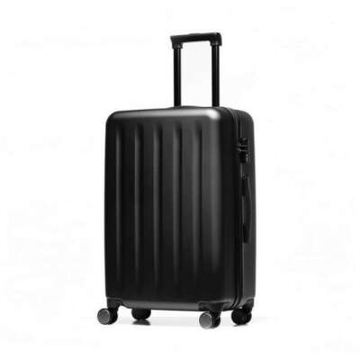 Чемодан Xiaomi Mi Trolley 90 Points 24 дюймов Black