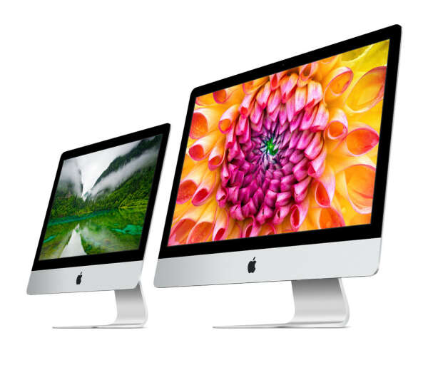 Apple iMac ME089TU/A 27-дюймовый