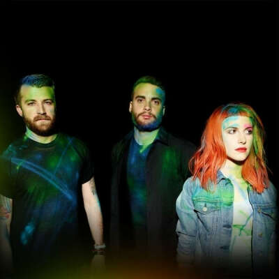 Paramore - (2013)