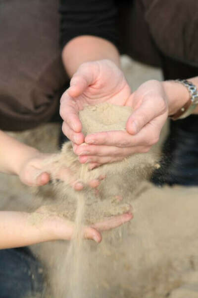 Обучение по песочной терапии