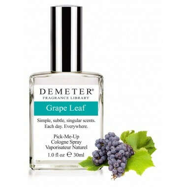 Demeter Fragrance Library — библиотека ароматов