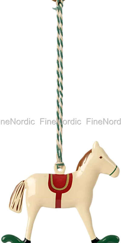 Maileg Horse toy