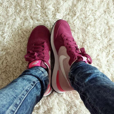 Nike Internationalist